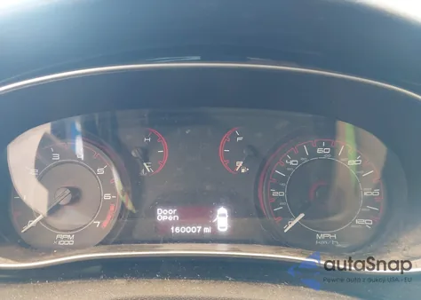 2013 Dodge Dart Sxt z USA, uszkodzony, nr VIN 1C3CDFBA3DD292370